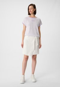 Летняя юбка Летняя юбка