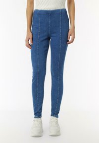 Джеггинсы Джеггинсы