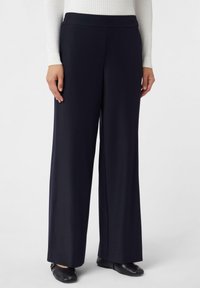 Широкие брюки Широкие брюки