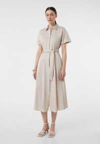 Летнее платье Летнее платье