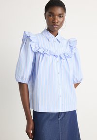 Блузка Блузка