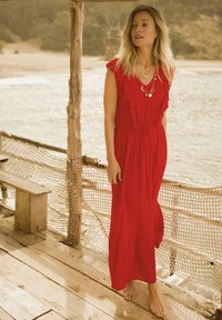 Платье макси Платье макси