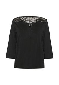 Майка с рукавом три четверти Майка с рукавом три четверти