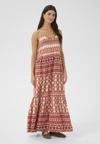 Летнее платье Летнее платье