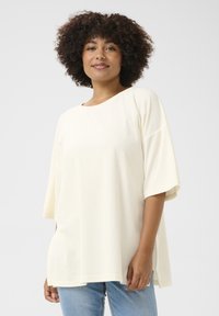 Длинная майка Длинная майка