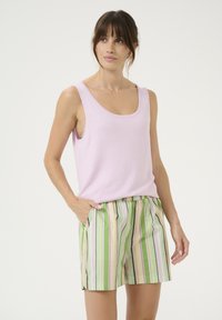 Длинный топ Длинный топ