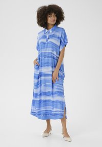 Блузка-платье Блузка-платье