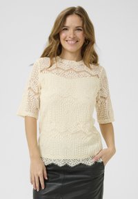 Кружевная блузка Кружевная блузка