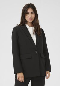 Длинный блейзер Длинный блейзер