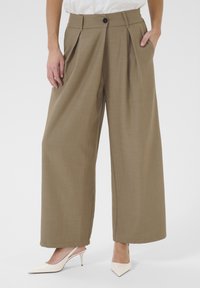 Брюки Брюки