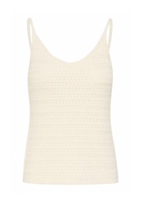 Топ на бретельках Топ на бретельках