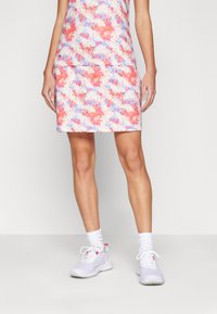 Летняя юбка Летняя юбка