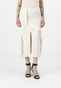 Юбка-карандаш Юбка-карандаш