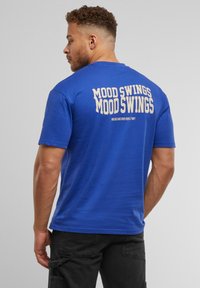 Длинная майка Длинная майка