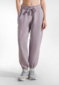 Широкие брюки Широкие брюки