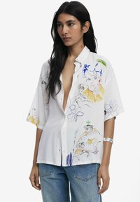 Блузка Блузка