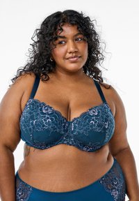 Бюстгальтер на косточках Бюстгальтер на косточках