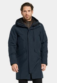 Зимняя куртка Зимняя куртка