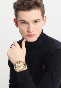 Хронограф Хронограф