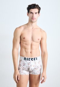 Трусы шортики Трусы шортики