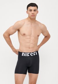 Трусы шортики Трусы шортики