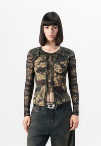 Лонгслив Лонгслив