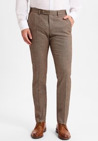 Костюмные брюки Костюмные брюки