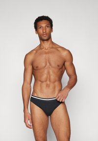 Трусы слипы Трусы слипы