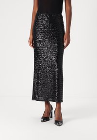 Летняя юбка Летняя юбка