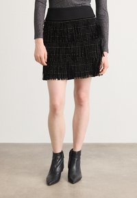 Юбка из джерси Юбка из джерси