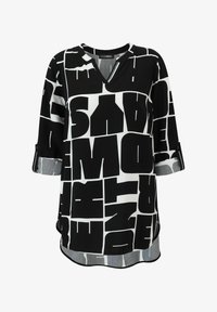 Длинная блузка Длинная блузка