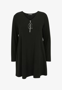 Длинная майка Длинная майка