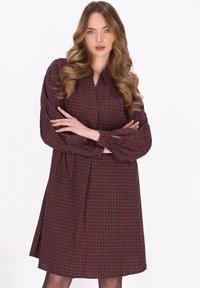 Блузка-платье Блузка-платье