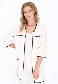 Длинный кардиган Длинный кардиган