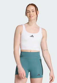 Спортивный бюстгальтер Спортивный бюстгальтер