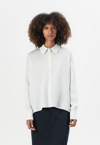 Блузка-рубашка Блузка-рубашка