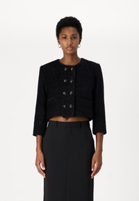 Блейзер Блейзер