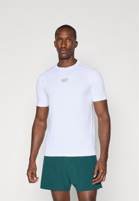 Спортивная майка Спортивная майка