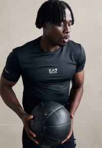 Спортивная майка Спортивная майка