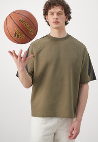 Спортивная майка Спортивная майка