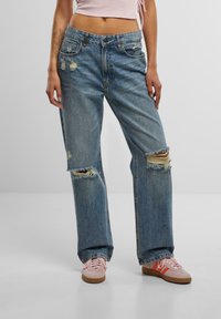 Джинсы Джинсы