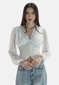 Блузка Блузка