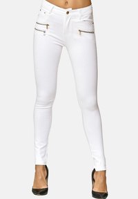 Узкие брюки Узкие брюки