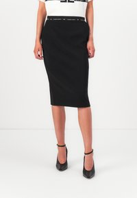 Летняя юбка Летняя юбка