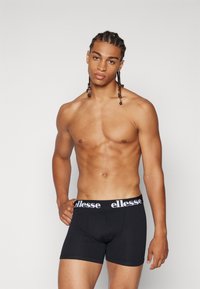 Трусы шортики Трусы шортики