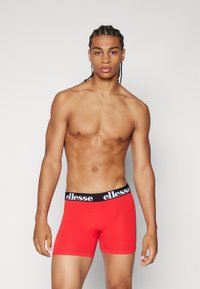 Трусы шортики Трусы шортики