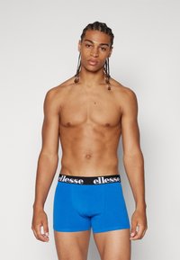 Трусы шортики Трусы шортики