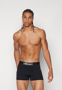 Трусы шортики Трусы шортики