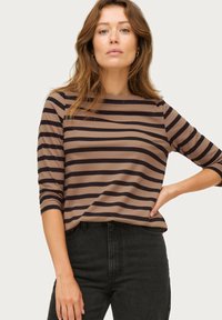 Майка с рукавом три четверти Майка с рукавом три четверти