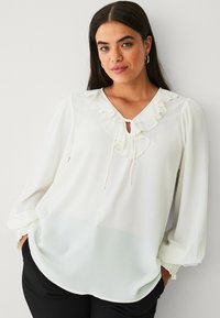 Блузка Блузка